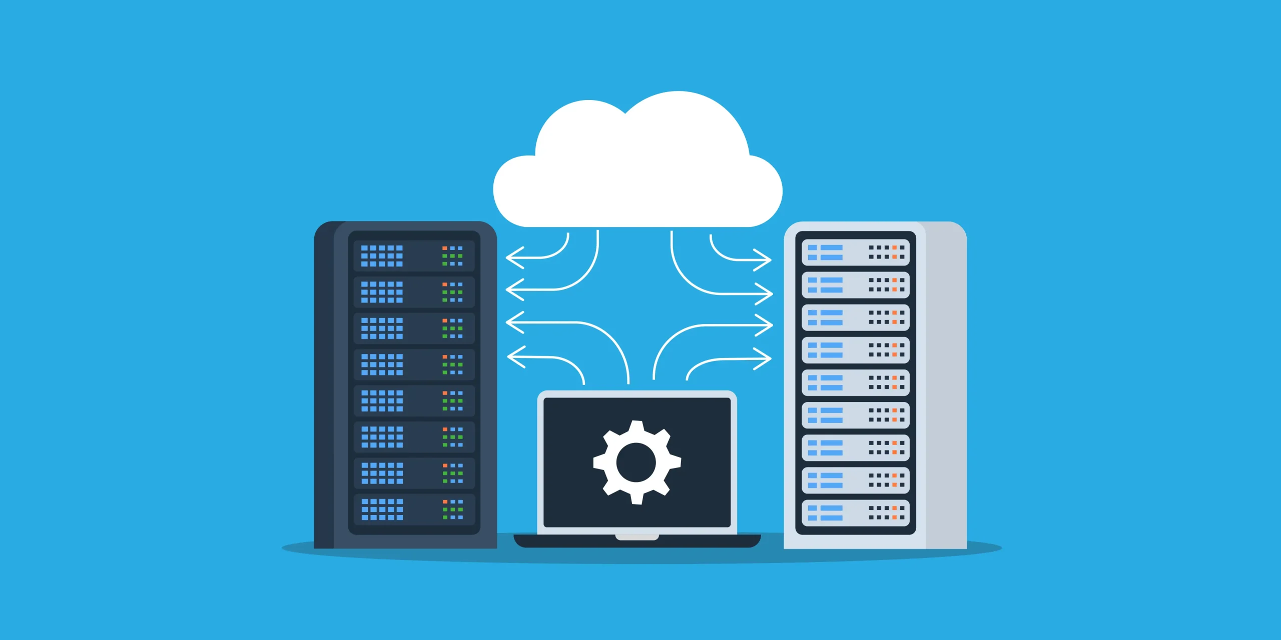 web hosting hrvatska